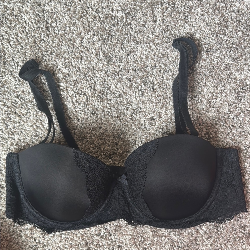 VS Dream Angels Multi-Way Bra